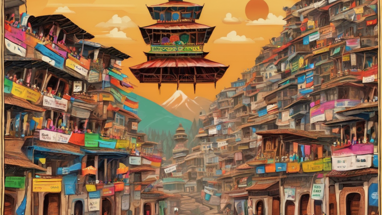 Expert Tips for Mastering the Top iOS Games in Kathmandu